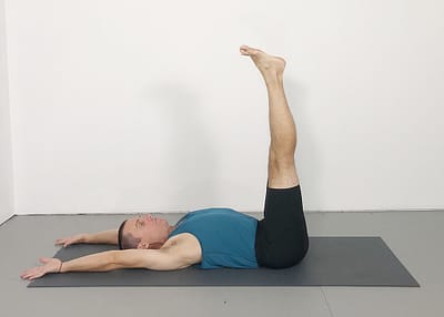 Yoga Poses For Abdominal Strength