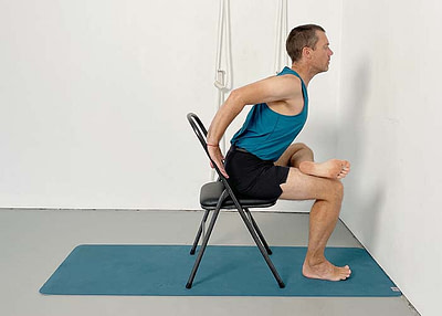 yoga for the piriformis muscle
