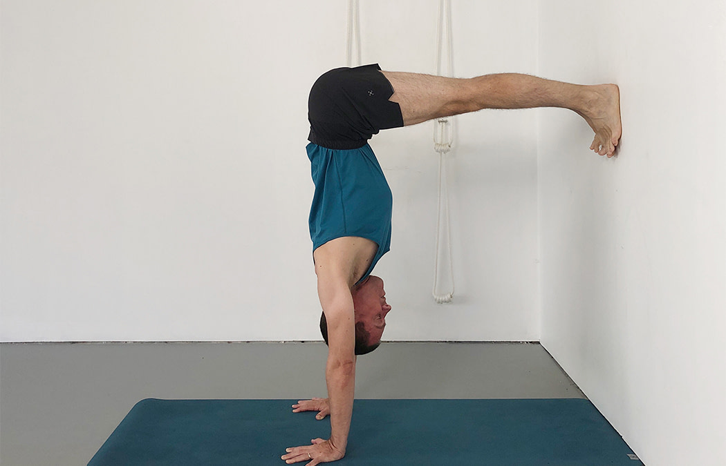 Yoga For Upper Body Strength