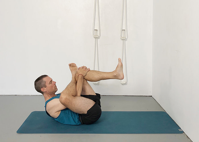 Piriformis – 4 Yoga Poses To Get Relief