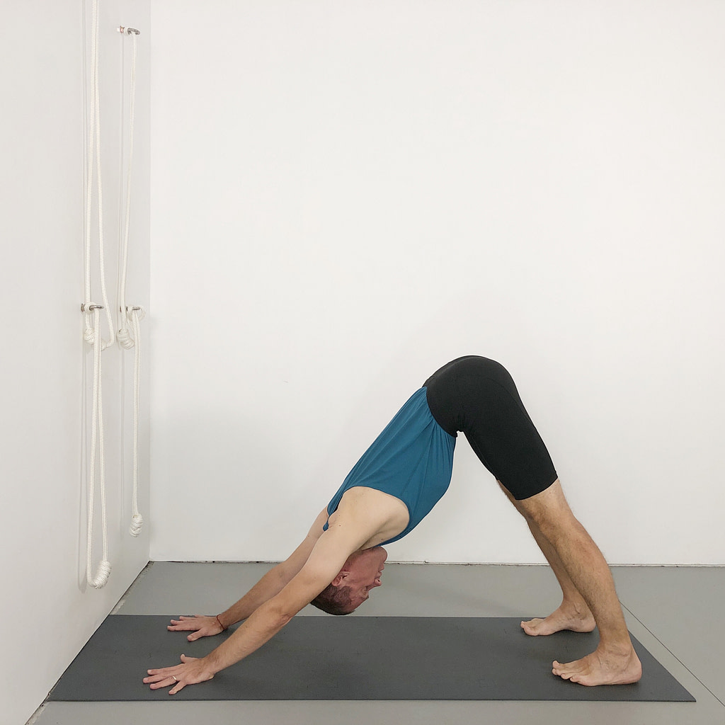 Yoga For Strength | Yoga Selection