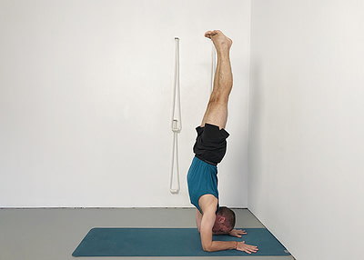 yoga for balance