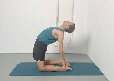 extended backbends sequence
