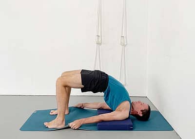 Gluteal Strengthening Sequence